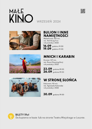 Małe Kino 