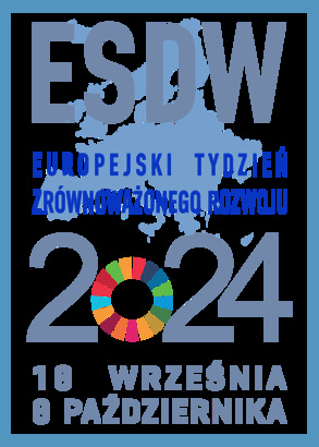 Europejski Tydzień Zrównoważonego Rozwoju