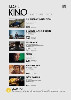 Małe Kino 