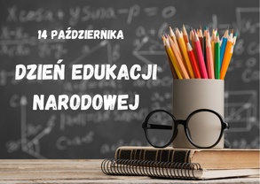 Dzień Edukacji Narodowej