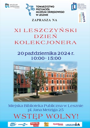 XI Leszczyński Dzień Kolekcjonera