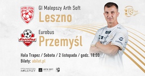 Mecz Futsal Leszno