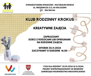 Klub Rodzinny 