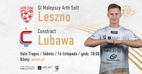 Mecz Futsal Leszno