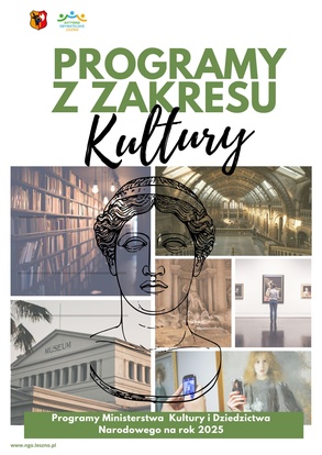 Program MKiDN: Infrastruktura domów kultury