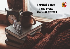 Weekend z NGO i nie tylko