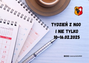 Tydzień z NGO i nie tylko