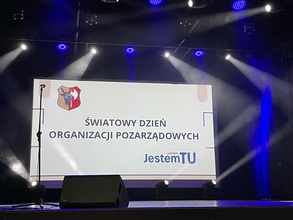 Najlepsza Inicjatywa Pozarządowa 2024 roku - poznaliśmy laureatów