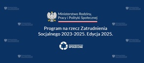 Konkurs nr FERS.04.13-IP.06-001/24 na realizację projektu w ramach Działania 04.13 Wysokiej jakości system włączenia społecznego w ramach Programu Fundusze Europejskie dla Rozwoju Społecznego 2021-2027