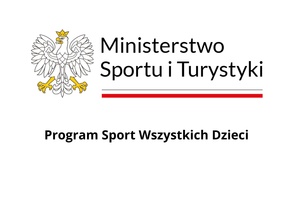 Program Sport Wszystkich Dzieci