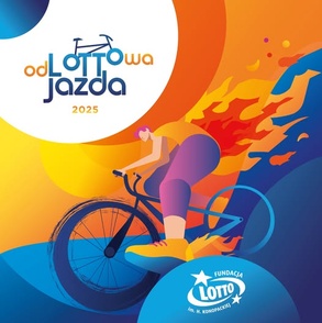 Program „odLOTTOwa jazda 2025”