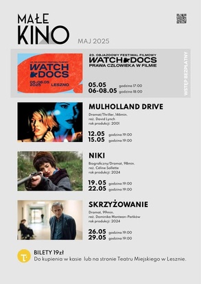 Małe Kino