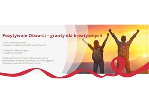 Program Pozytywnie Otwarci