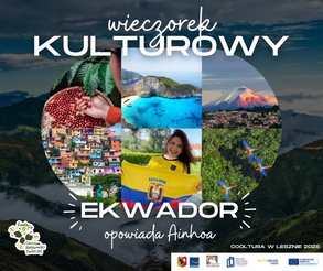 Wieczorek Kulturowy