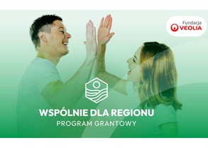 Program Wspólnie dla Regionu
