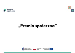 Premia społeczna