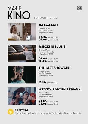 Małe Kino