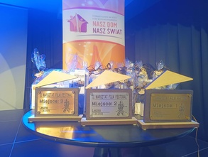 II edycja Warsztat Film Festiwal za nami