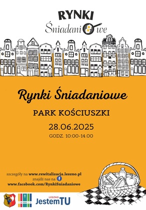 Rynki Śniadaniowe