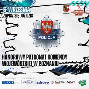 C&C Półmaraton Leszno