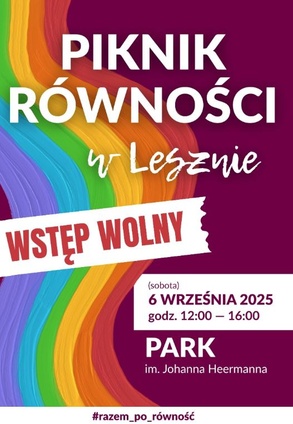 Piknik Równości 