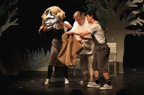 Teatr Miejski w Lesznie- Małe Kino