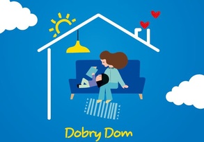 „Dobre Domy” - wsparcie z zakresu mieszkalnictwa