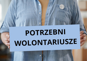 Dom Dziecka w Lesznie poszukuje wolontariuszy