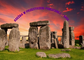 Rzeźba w przestrzeni publicznej - 2026 