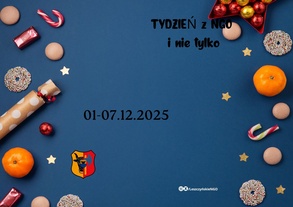 Tydzień z NGO i nie tylko