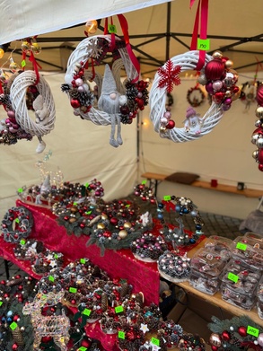 Świąteczny Jarmark za nami!