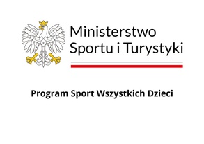 Program Sport Wszystkich Dzieci na 2026 r.