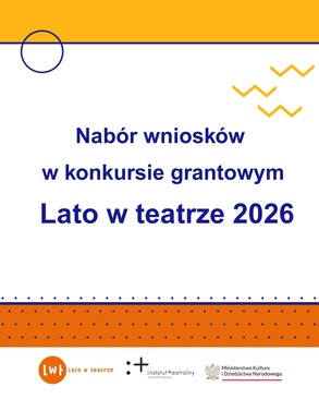 Program LATO W TEATRZE