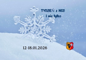 Tydzień z NGO i nie tylko