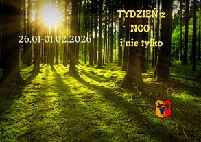 Tydzień z NGO i nie tylko