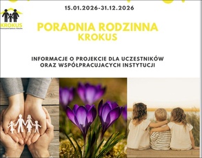 Klub Rodzinny Krokus