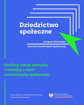 Dziedzictwo Społeczne 