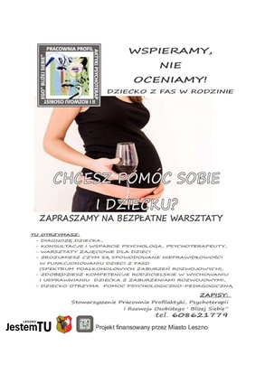 Bezpłatne Warsztaty