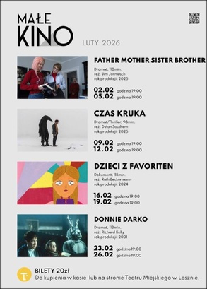 Małe Kino
