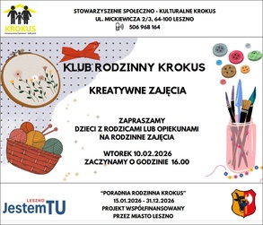 Klub Rodzinny Krokus