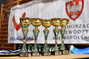 Finał MW Młodzików