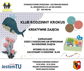Klub Rodzinny Krokus
