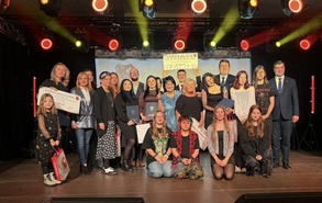 Konkurs na Najlepszą Inicjatywę 2025 roku rozstrzygnięty! 