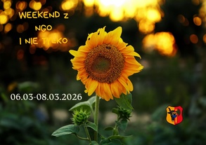 Weekend z NGO i nie tylko