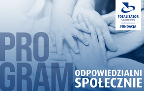 Program Odpowiedzialni Społecznie III EDYCJA