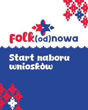 Folk(od)nowa – edycja 2026