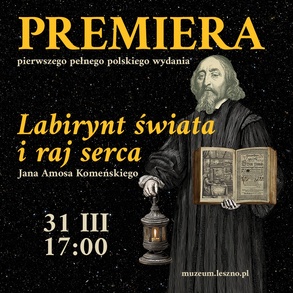  Labirynt świata i raj serca