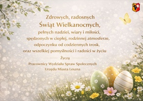 Życzenia Świąteczne