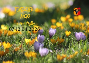 Tydzień z NGO i nie tylko