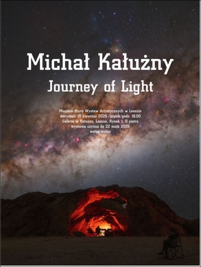 Wystawa w MBWA Leszno